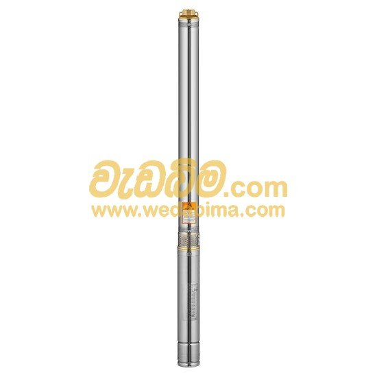 1 Inch 550W Deep Well Pump