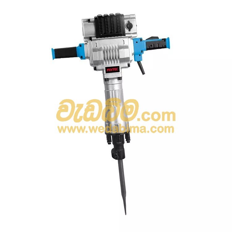 2100W Demolition Hammer