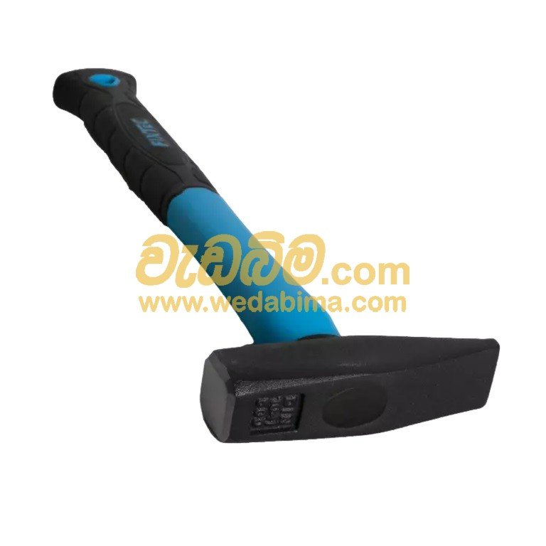 Other image 202401/wedabima.com_fixtec-machinist-hammer-1000-gram-fhmh61000_1705907758.jpg