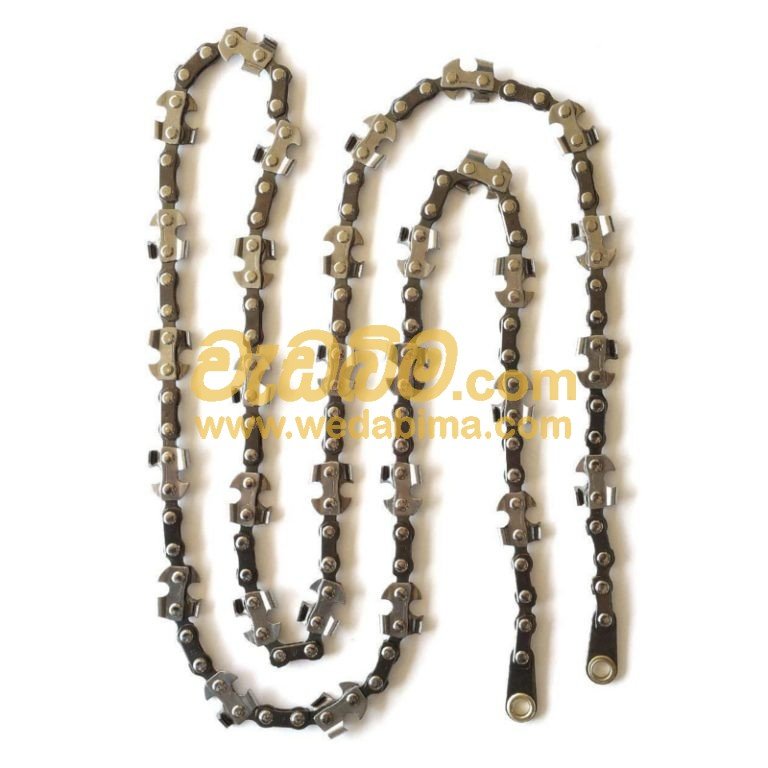 16 Inch 400mm Saw Chain