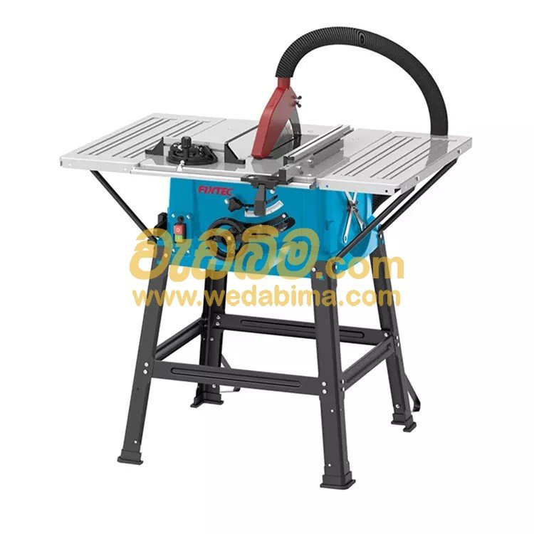1800W Table Saw