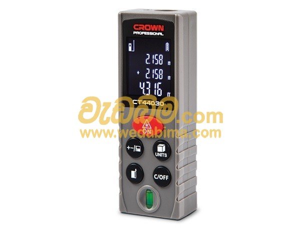 650 Nm Digital Laser