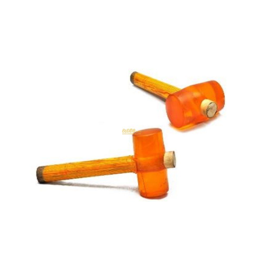 750G Jell Hammer