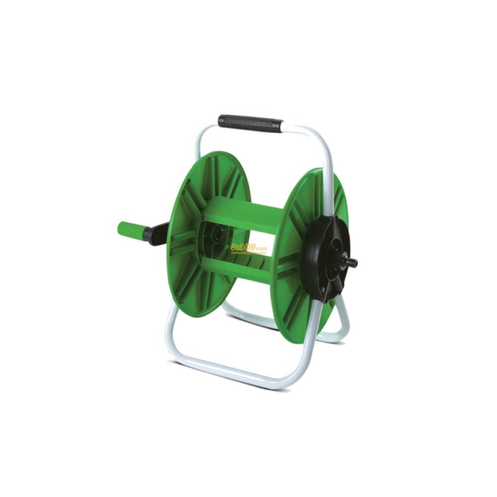 Garden Hose Reel Cart