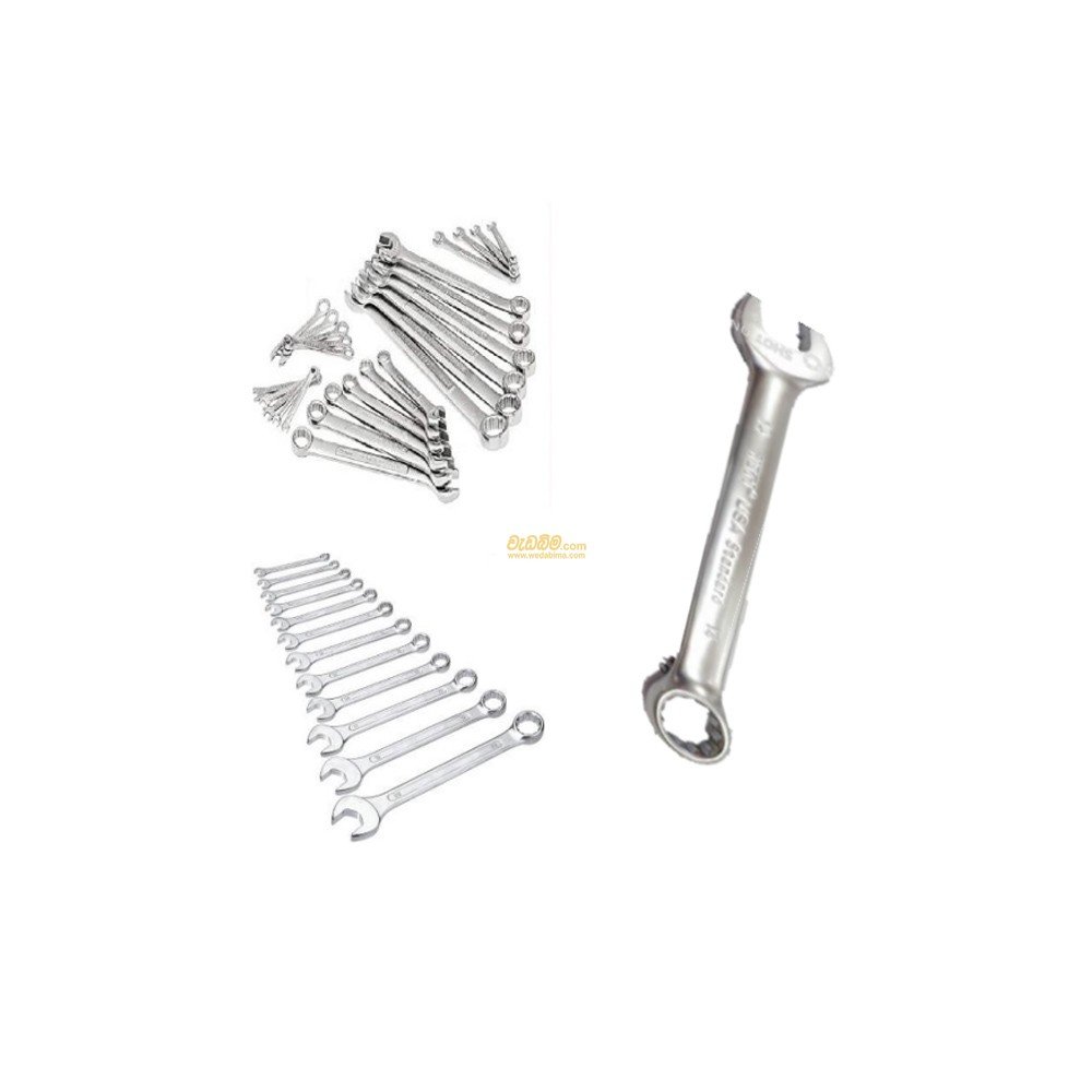 20mm Combination Wrench