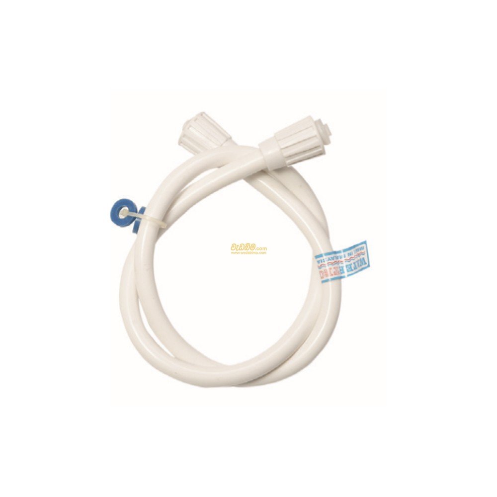 18 Inch Hose Connection