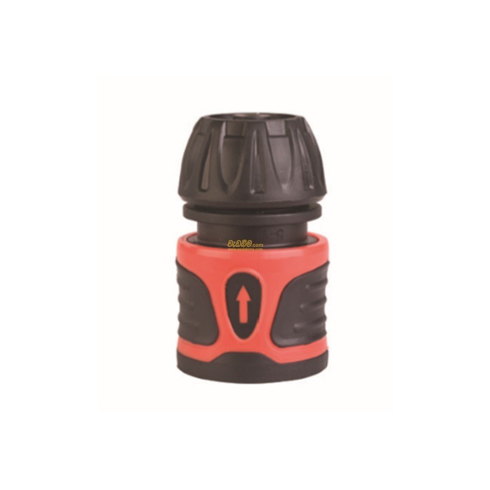 Garden Hose Connector