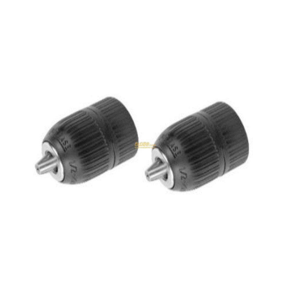 10mm Drill Chuck Keyless