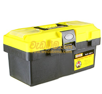 14 Inch Plastic Tool Box
