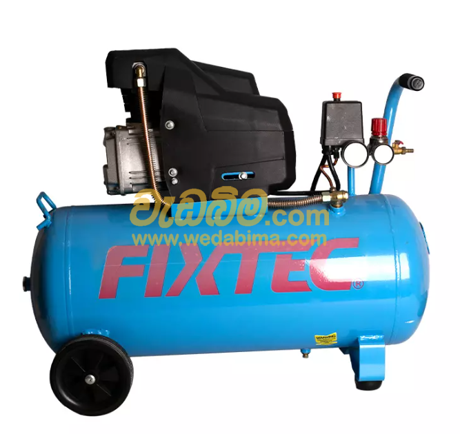 2.5HP 50L Air Compressor