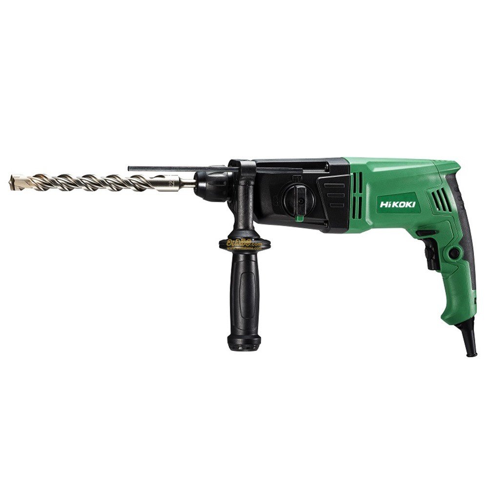 830W Rotary Hammer – Hi Koki