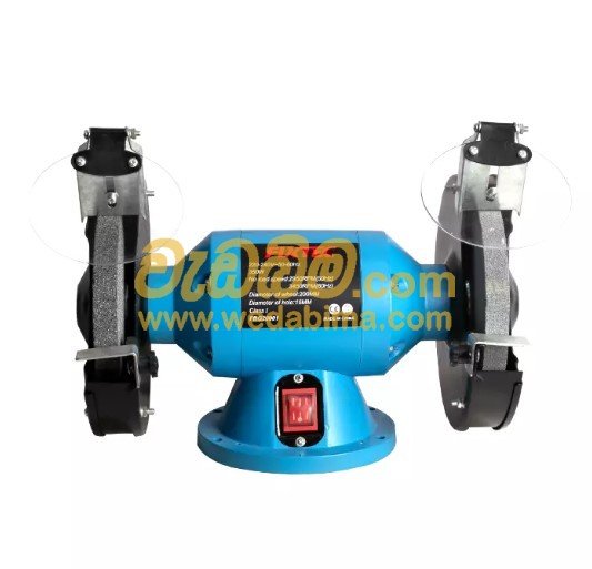 8 Inch 350W Bench Grinder