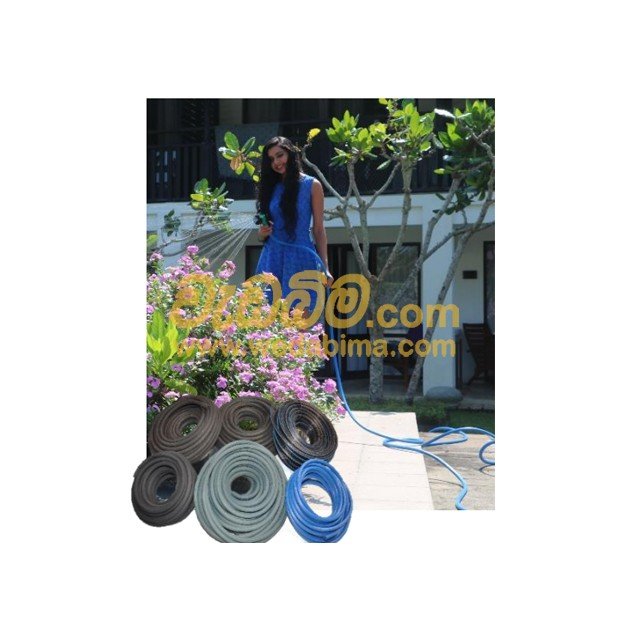 1/2 Inch 15m Garden EVA Hose