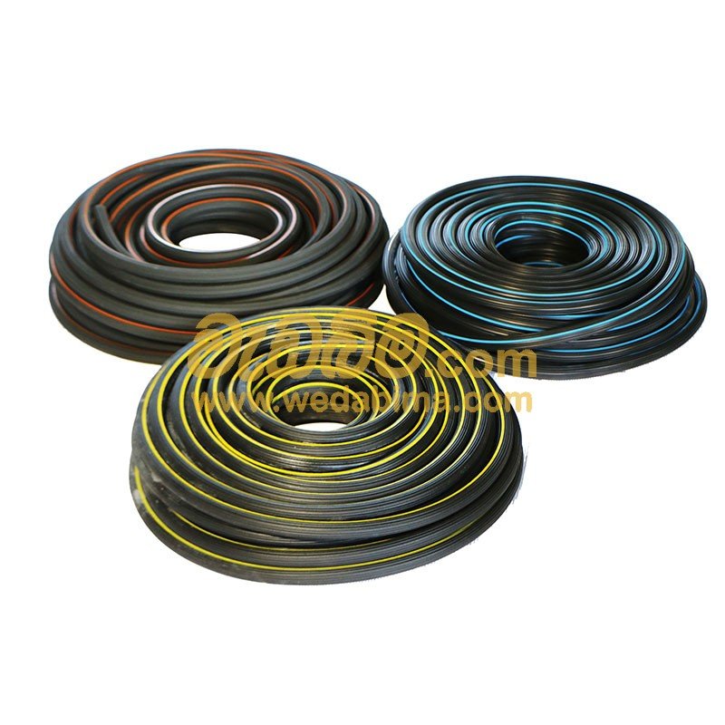 3/4 Inch 15m Rubber Hose
