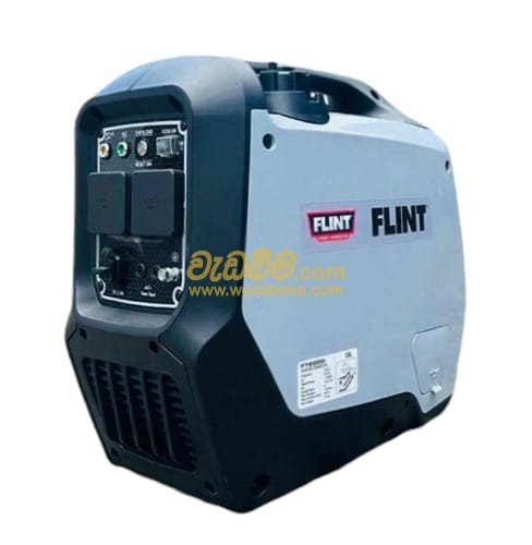 1.8KW Inverter Power Generator