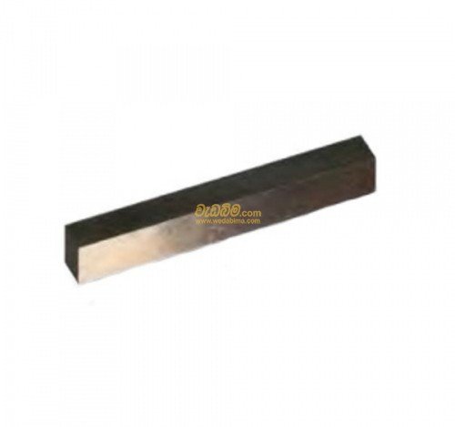 4 Inch x 5/16 Inch Tool Bit