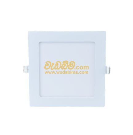 24W Kelani LED Sunk Panel