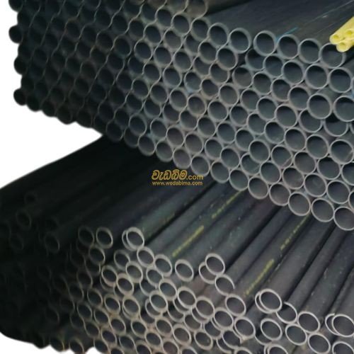 10 Inch 4m 800 Gauge PVC Pipe