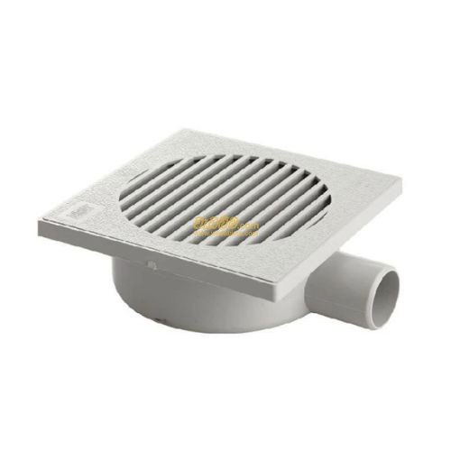 150mm Floor Drain