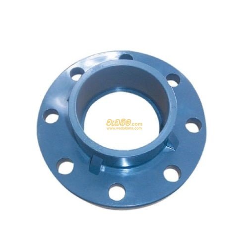 160mm Flange