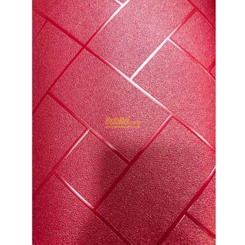 PVC Embossed High Quality Floor Carpet