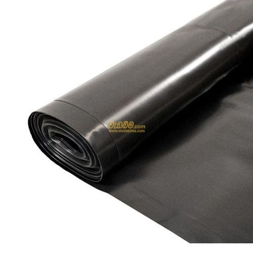 1000 Gauge Polythene