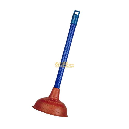 Sink Cleaning Plunger