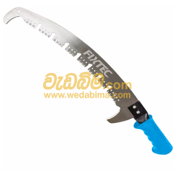 16 Inch Pruning Saw