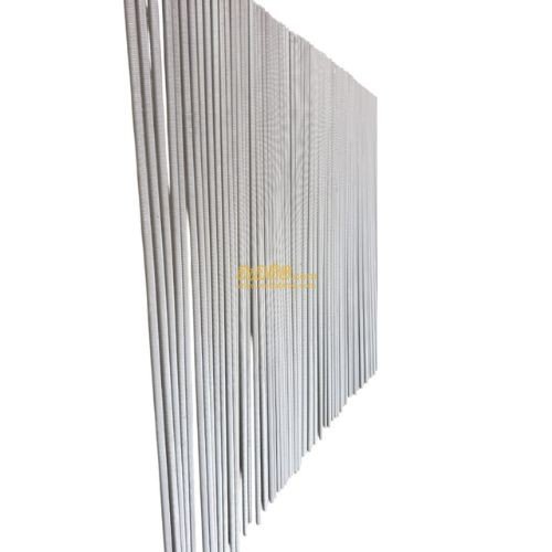 2m 10mm Hot Dip Galvanized Thread bar
