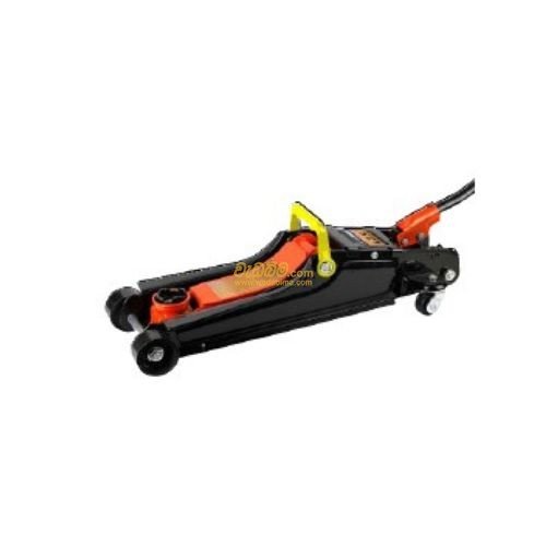 3 Ton Floor Jack Low Profile