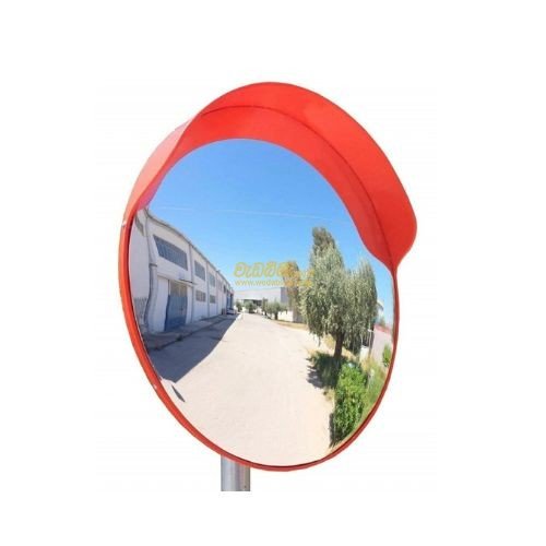 45cm Convex Mirror