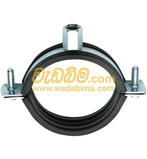 1 1/2 Inch Pipe Hanging Clamp