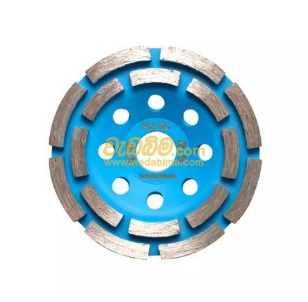 20mm Diamond Grinding Wheel
