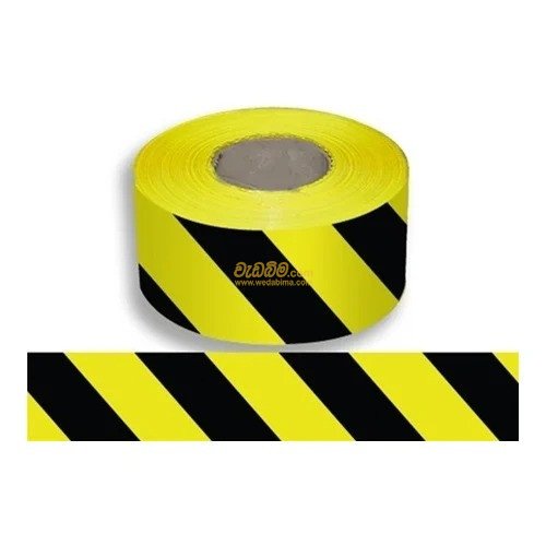 25Kg Barricade Tape