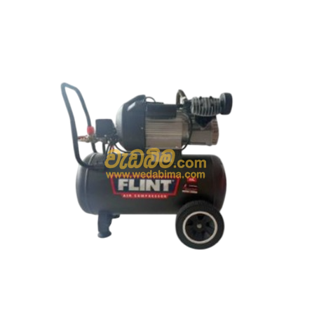 2Hp 50L Air Compressor