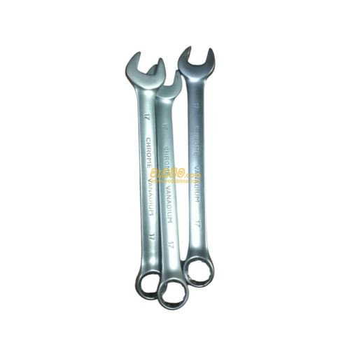 19mm Combination Spanner
