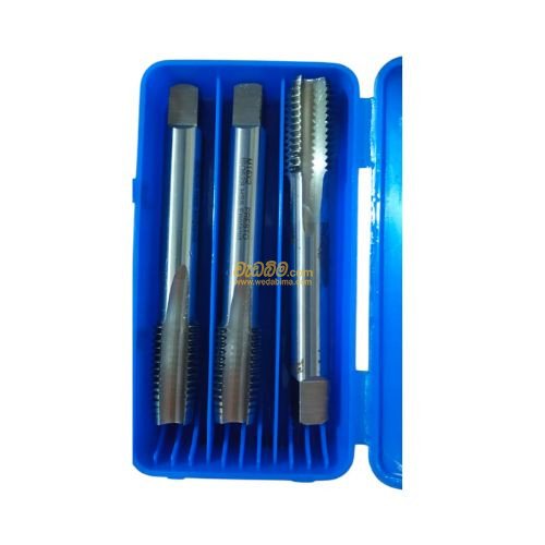 M16 x 2mm Hand Tap Set